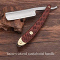 Red Sandalwood