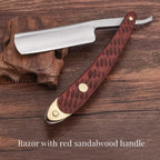 Red Sandalwood