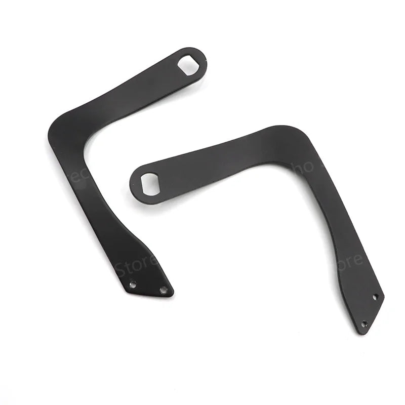Original Mudguard For TEVERUN Fighter 11/11+/Supreme Blade GT II Electric Scooter Front And Rear Fender Replace Acccessories
