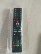 New Replacement Remote Control For Prism + A43 Smart for LCD LED TV