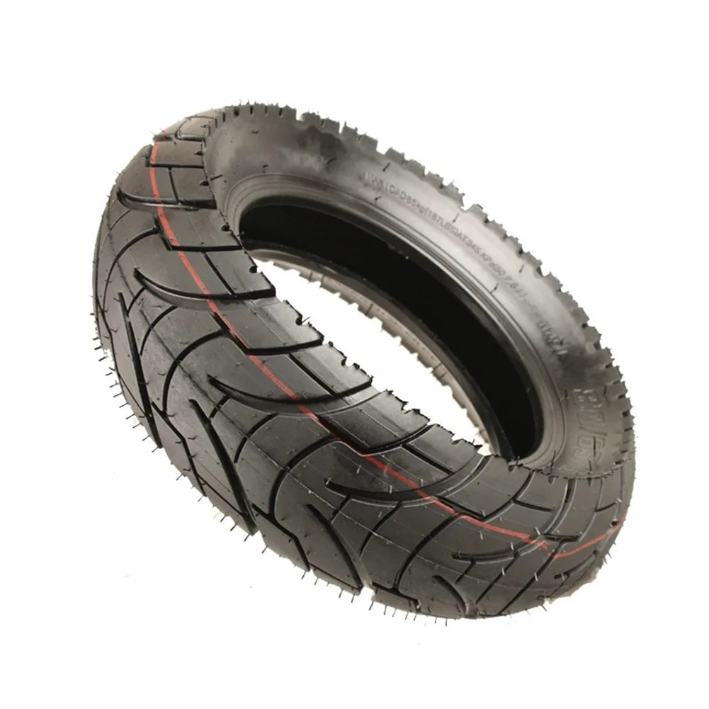 Kugoo M4 Electric Scooter Outer Tire 80/65-6 Nylon Replacement Tire 1pc