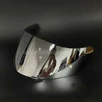 For AGV K5 K5S K5-S K3SV K1 K1S Compact ST Motorcycle Helmet Visor Lens Shield Glasses Full face Pin Accesorios Para Moto Casque