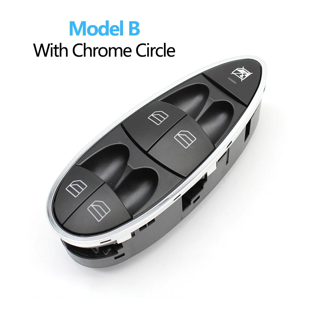 Model B