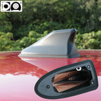 Waterproof Shark Antenna Special Auto Car Radio Aerials Stronger Signal Piano Paint For Toyota Verso Avensis  Yaris