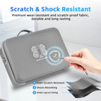 For DJI NEO 2 Portable Carrying Case Hard EVA Storage Bag Waterproof Protective Battery Box Storage Case For NEO2 Accessory Case