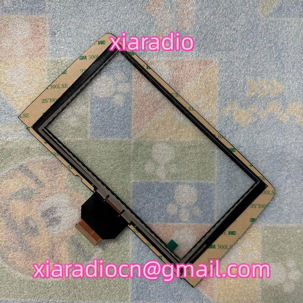 New 8 Inch Replacement Touch Screen Glass Digitizer TK49-61-1J0 For Mazda CX-9 2016-2019 Car CD Audio Radio Navigation