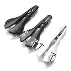 San Marco Aspider Bicycle Saddle Road Mtb Carbon Bicycle Seats Ultralight for Men Women 131mm Outdoor Cycling Bike Accessories