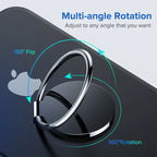 Phone Grip Holder Ring Holder Cellphone Stand
