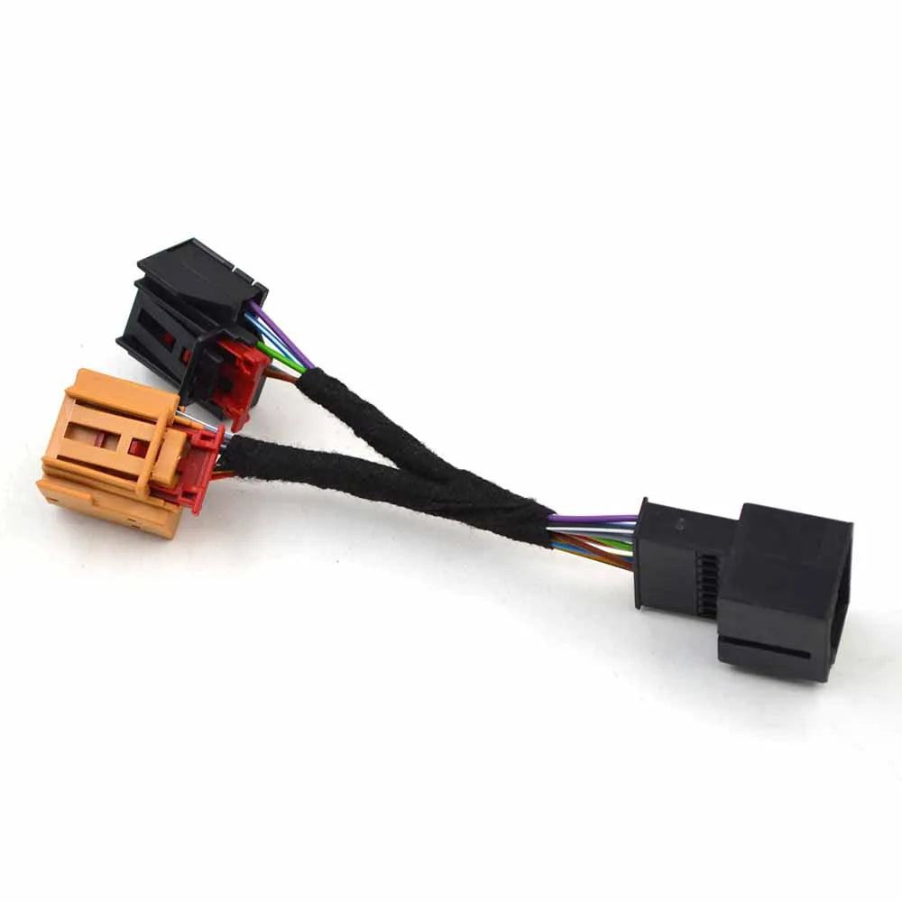 For Audi A3 8V Automatic Air Conditioning Adapter Cable wire