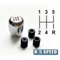 Style A Silver 5S