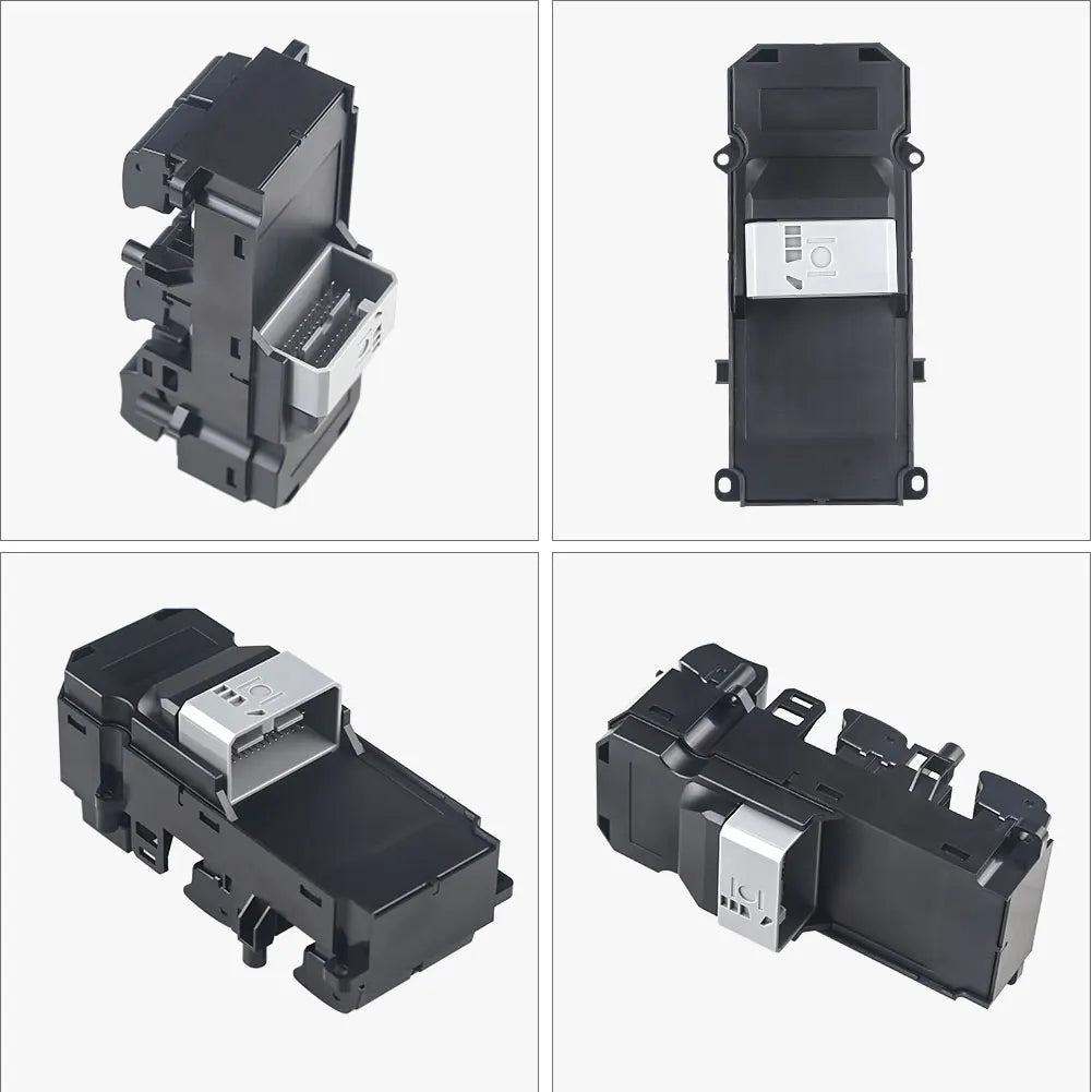 Master Power Window Switch For Honda Accord 2008-2012 Driver Side Window Switch Panel Replacement 35750-TB0-H01 35750-TA0-A02