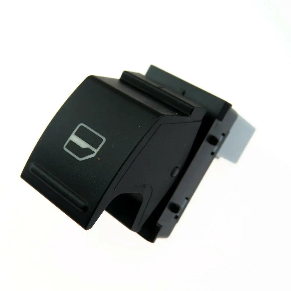 Power Window Switch + Switch Box Kit for Jetta Golf 5 MK6 Tiguan Touran Touareg Passat B6 Amarok Sharan 1F0 959 527 1KD959855