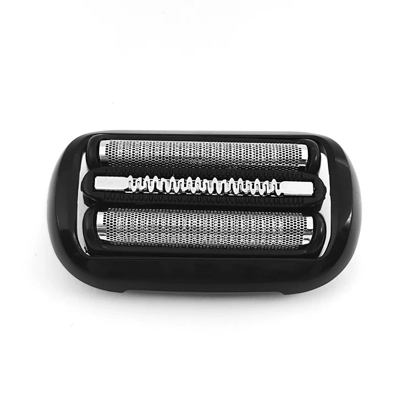 Electric shaver replacement head cutter blade for Braun Series 5 53B 50-R1000s 1pc