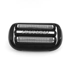Electric shaver replacement head cutter blade for Braun Series 5 53B 50-R1000s 1pc