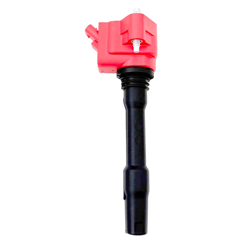 UF750 Red ignition coil pack set for BMW/Mini B38 B48 B58 engines, 3pc/4pc/6pc