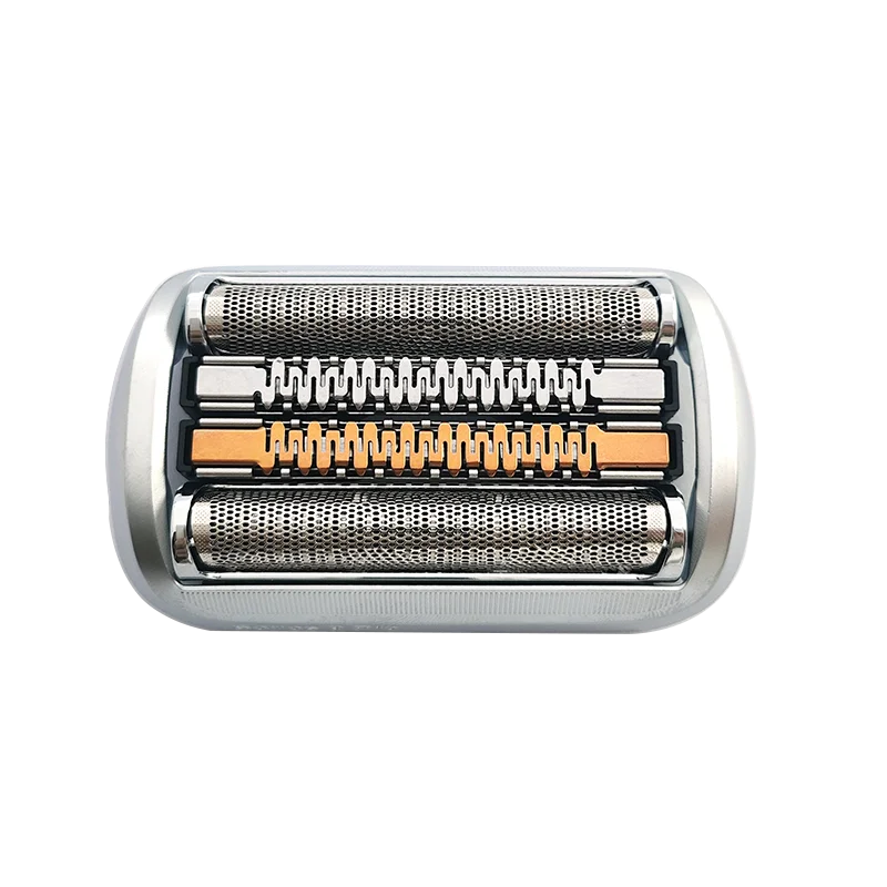 94M Replacement Foil Head For Braun Electric Razors 9290cc,9291cc,9370cc,9293s,9385cc,9390cc,9330s,9296cc,9271cc Razor Blade