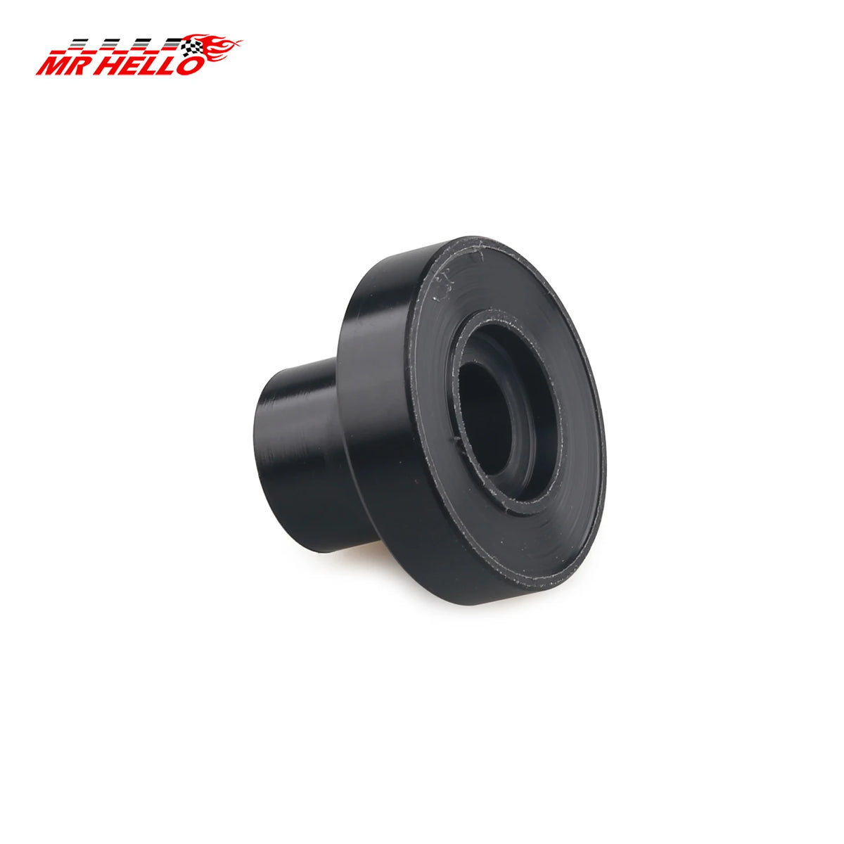 4x Window Bushing 909-925 Replacement Premium Spare Parts Durable Professional Easy to Install Fit for Mazda Miata 90-05