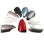 For  Toyota Yaris Hatchback 2012-2020 Rearview Mirror Cover Housing Lid Case