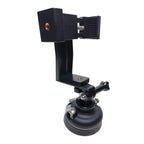 New-Phone Mount Kayak Cell Phone Holders Canoe Dinghy Phone Mount Supporter
