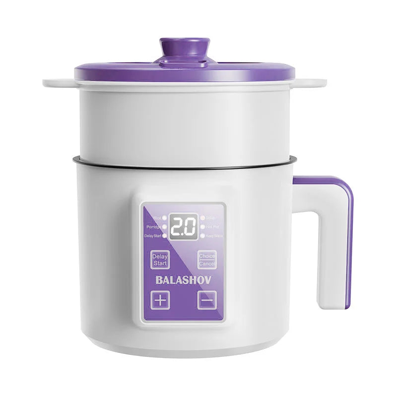 200839-PurpleEU2 / 220-230V
