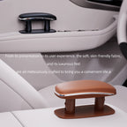 Newly Upgraded General Motors Armrests with Three Height Options Freely Adjustable