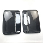 Car Tuning Hood Car Air Flow Intake Hood Scoop Vent Bonnet Decorative For BMW Audi Benz Car Air Intake 4x4 Accessories