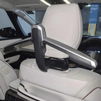 Car Coat Hanger Clothes Rack Suit Blazer Shirt Hook Shrankable Vehicle Indoor Supplies Accessories Parts