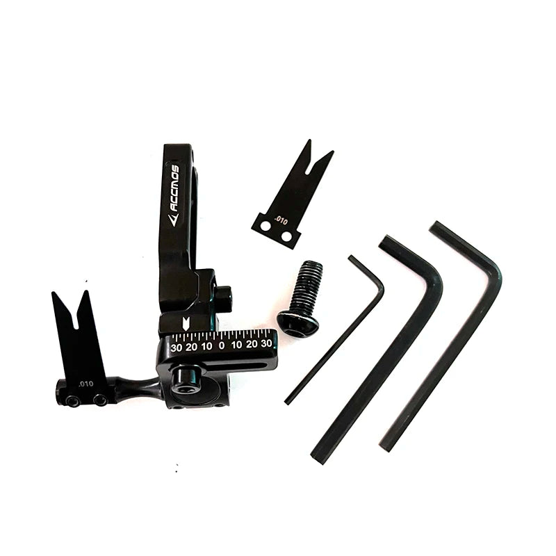 arrow rest