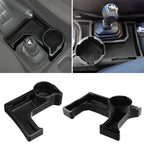 Car Gear Shifter Storage Box Center Console Stowing Tidying Organizer Insert Tray For Suzuki Jimny 2019-2025 Accessories