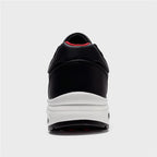 OIMKOI Men Golf Shoes Casual Breathable Waterproof Non-slip Golf Outdoor Training Shoes