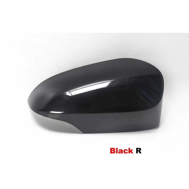For  Toyota Yaris Hatchback 2012-2020 Rearview Mirror Cover Housing Lid Case