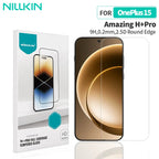 H Plus Pro / For OnePlus 15