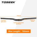 Rise-760mm