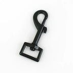2/5/10Pcs 15/20/25mm Metal Lobster Buckle Bag Strap Swivel Snap Buckles Dog Collar Clamp Hook Keychain Carabiner Clasp Accessory