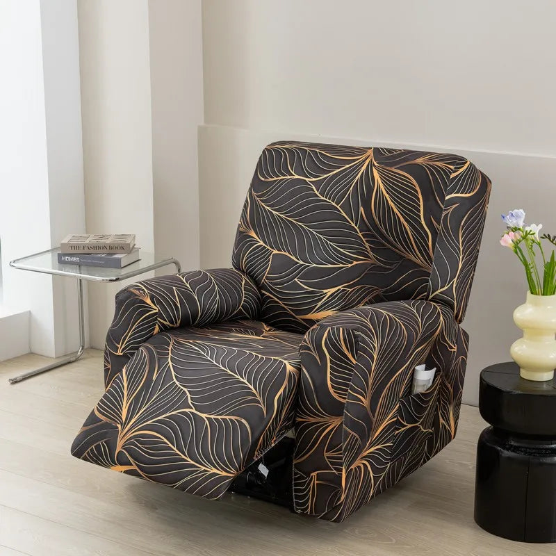 new model Recliner Slipcover  Covers Couch Covers Recliner Chair Cover Non Slip Slipcovers Furniture Protector for Living Room
