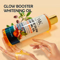 Turmeric oil