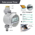 A-Solar Power