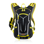 Bike Cycling Backpack Rucksack Bicycle Bag Breathable Riding Camping Running Hydration Vest Backpack Cross Bag Bike Accessories