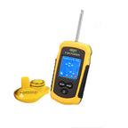LUCKY Fish Finder FFCW1108-1 FFW1108-1 FF1108-1CWLA FFW718LA Wireless Fish Finder FF1108-1 FFC1108-1 Wired Fish Finder