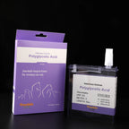 Veterinary PGA Boxed Surgical Suture 25 Meters Absorbable Pet Animal Special Sterilized