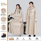 light khaki / M