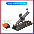 TINSOL Mobile Phone LCD Screen Repair Tool No-Heat Design, Adjustable Angle, Strong Adhesion, Screen Disassembly and Repair Tool
