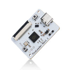 Solderless Rev1.1 PicoLoader Flex Cable Based On Pi Pico RP2040 Support SD2SP2 GC2SD SDGecko For GameCube NGC Console
