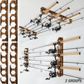 Rhombic 12 rods