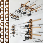 Rhombic 12 rods