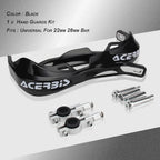 22MM 28MM Motorcycle Hand Guards Handle Protector Handguard Handlebar Protection For KTM HONDA YAMAHA YZ SUZUKI Pit Dirt Bike