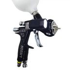 Upgrade Universal Spray Gun Light with 2 Straps Airbrush Paint Fill Light Adjustable Lighting Power Brightness Painting Tool Acc