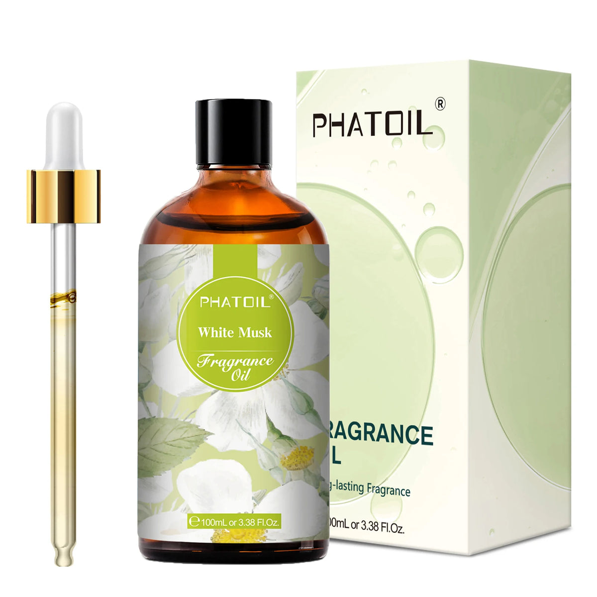 White Musk / 100ml