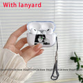 With lanyard / for Airpods 1 2