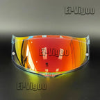 Helmet Lens for AGV K5 K5S K3SV K1 K1S Compact ST Motorcycle Helmet Visor Windshield Shield Motorbike Accessories Glasses Casco
